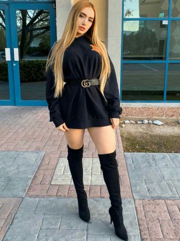 Анкета проститутки Камилла - Фото 1, , 21 год, №114968